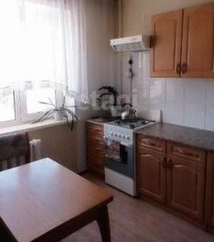 1-к квартира, на длительный срок, 53м2, 9/10 этаж