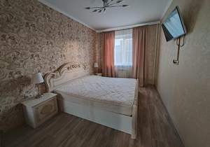 3-к квартира, на длительный срок, 70м2, 3/12 этаж