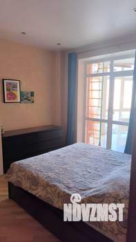 4-к квартира, на длительный срок, 130м2, 8/8 этаж