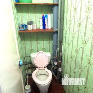 2-к квартира, на длительный срок, 53м2, 5/9 этаж