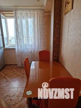 1-к квартира, на длительный срок, 42м2, 10/13 этаж