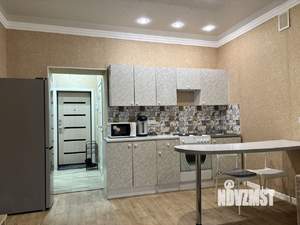 Студия квартира, на длительный срок, 31м2, 6/11 этаж