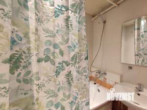 1-к квартира, на длительный срок, 38м2, 1/10 этаж