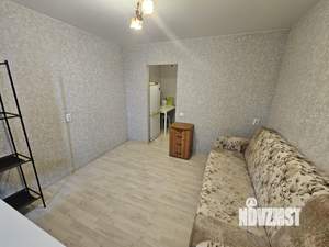 Студия квартира, на длительный срок, 19м2, 5/5 этаж