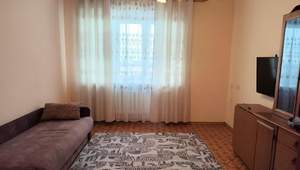 2-к квартира, на длительный срок, 54м2, 4/5 этаж