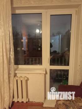 1-к квартира, на длительный срок, 31м2, 5/5 этаж