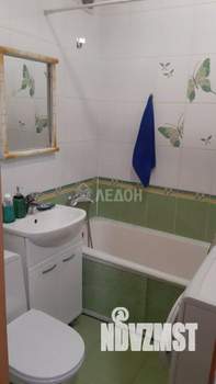 1-к квартира, на длительный срок, 31м2, 4/5 этаж