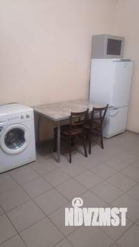 Студия квартира, на длительный срок, 20м2, 1/5 этаж