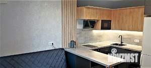 1-к квартира, на длительный срок, 42м2, 4/17 этаж