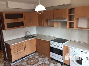 1-к квартира, на длительный срок, 38м2, 6/9 этаж