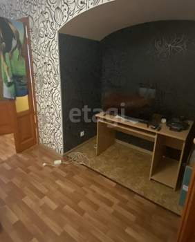 1-к квартира, на длительный срок, 30м2, 3/5 этаж
