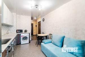 1-к квартира, посуточно, 50м2, 9/9 этаж