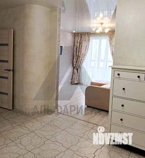 2-к квартира, на длительный срок, 57м2, 4/9 этаж