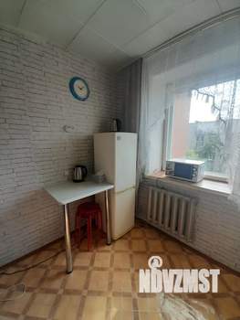 1-к квартира, посуточно, 35м2, 3/5 этаж