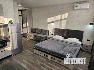 1-к квартира, посуточно, 32м2, 10/14 этаж