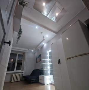 1-к квартира, на длительный срок, 18м2, 4/5 этаж