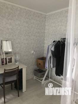 1-к квартира, на длительный срок, 30м2, 4/5 этаж