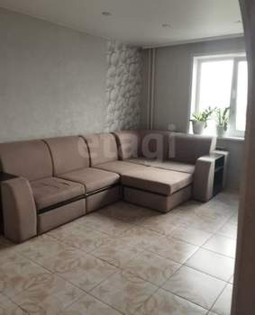 2-к квартира, на длительный срок, 60м2, 6/10 этаж