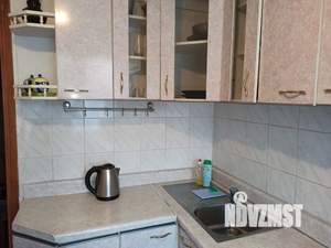 1-к квартира, посуточно, 42м2, 2/9 этаж