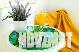 1-к квартира, посуточно, 33м2, 4/5 этаж