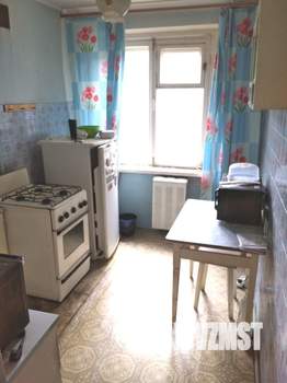 2-к квартира, на длительный срок, 44м2, 3/9 этаж