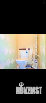 2-к квартира, на длительный срок, 53м2, 6/9 этаж