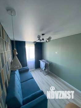 2-к квартира, на длительный срок, 44м2, 9/9 этаж
