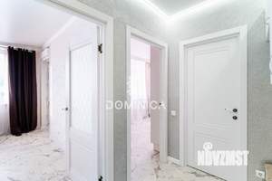 1-к квартира, на длительный срок, 40м2, 7/18 этаж