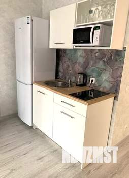 2-к квартира, посуточно, 50м2, 15/20 этаж