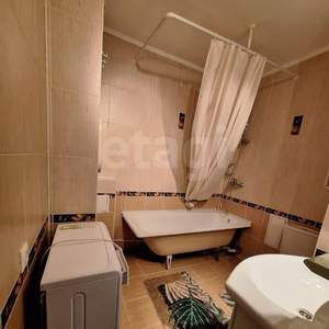 1-к квартира, на длительный срок, 37м2, 5/10 этаж