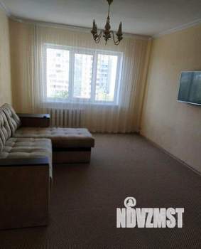 3-к квартира, на длительный срок, 64м2, 5/10 этаж