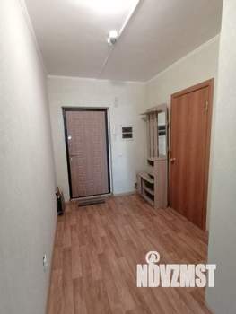 Студия квартира, на длительный срок, 39м2, 4/19 этаж