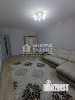 1-к квартира, на длительный срок, 37м2, 5/10 этаж