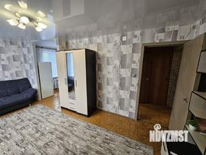2-к квартира, на длительный срок, 48м2, 3/5 этаж