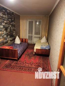 3-к квартира, на длительный срок, 60м2, 3/9 этаж