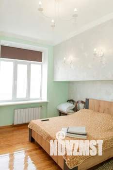 2-к квартира, посуточно, 60м2, 4/4 этаж