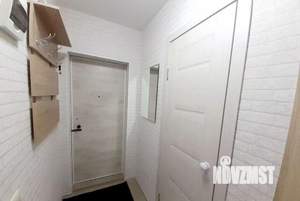 1-к квартира, посуточно, 31м2, 1/1 этаж