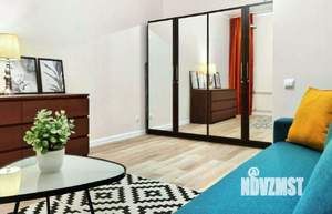 2-к квартира, на длительный срок, 57м2, 2/4 этаж