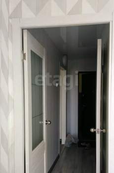 1-к квартира, на длительный срок, 33м2, 8/9 этаж