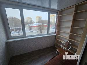 2-к квартира, на длительный срок, 47м2, 2/9 этаж