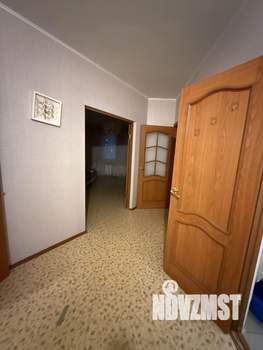 1-к квартира, на длительный срок, 45м2, 5/12 этаж