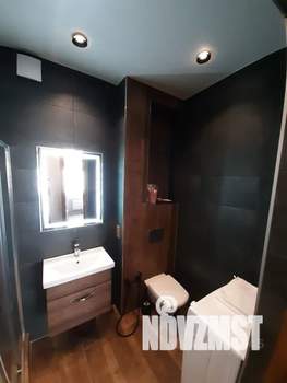 2-к квартира, посуточно, 45м2, 3/4 этаж