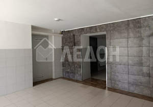 1-к квартира, на длительный срок, 44м2, 6/9 этаж