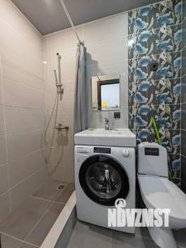 Студия квартира, посуточно, 22м2, 2/5 этаж