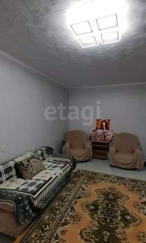 2-к квартира, на длительный срок, 56м2, 4/9 этаж
