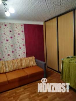 1-к квартира, посуточно, 31м2, 1/5 этаж