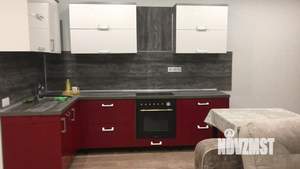 Студия квартира, на длительный срок, 35м2, 8/11 этаж