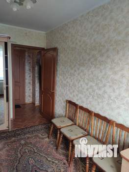 2-к квартира, на длительный срок, 47м2, 7/9 этаж