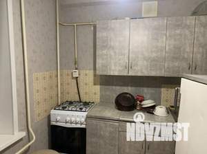 1-к квартира, на длительный срок, 29м2, 2/5 этаж