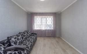 1-к квартира, на длительный срок, 34м2, 3/5 этаж